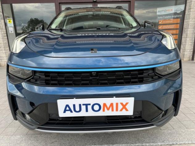 Lynk & Co 01 1.5 td phev - Foto 8