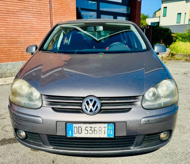 Volkswagen Golf 1.9 TDI 5p. Sportline Ltd.Edition - Foto 3