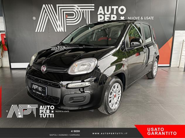 FIAT Panda Panda 1.2 Easy easypower Gpl 69cv