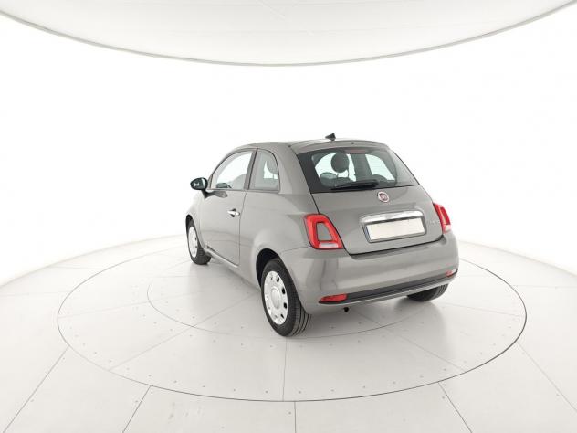 FIAT 500 1.0 Hybrid - Foto 3