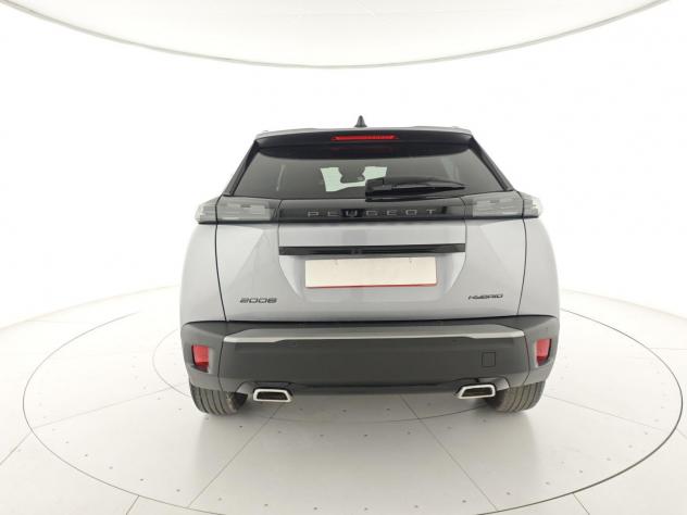 Peugeot 2008 Hybrid 145 e-DCS6 Allure - Foto 4