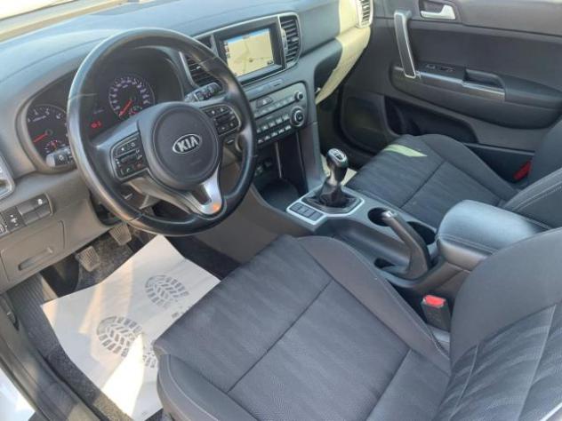 KIA Sportage 1.6 GDI 2WD 135CV - Foto 8