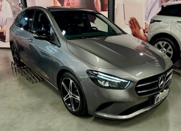 MERCEDES-BENZ B 180 d Automatic Sport Plus rif. 23149197 - Foto 5