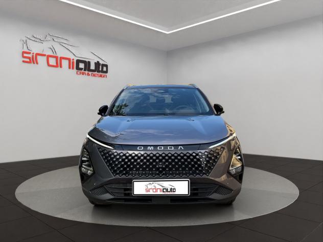 OMODA 5 Omoda 5 1.6 tgdi Premium - Foto 2