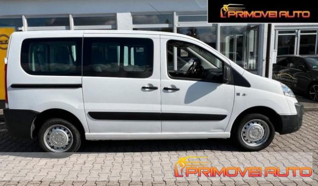 CITROEN Jumpy 2.0 HDi/125 L1 H1 rif. 21410834 - Foto 7