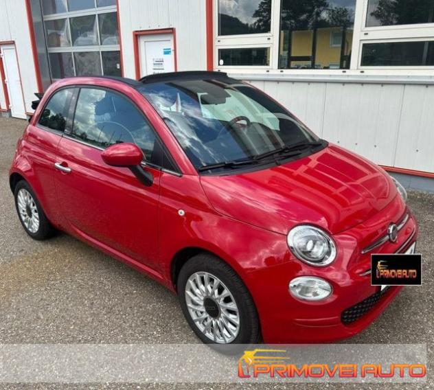 FIAT 500C 1.2 Lounge rif. 21068337 - Foto 5