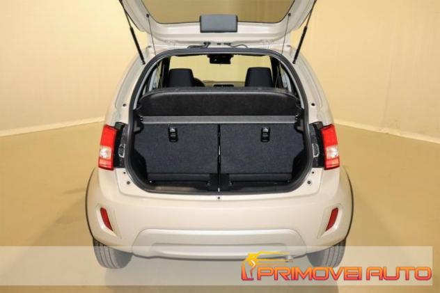 SUZUKI Ignis 1.2 Hybrid CVT rif. 21600842 - Foto 10