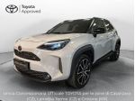 Toyota Yaris Cross 1.5h GR Sport fwd 116cv e-cvt