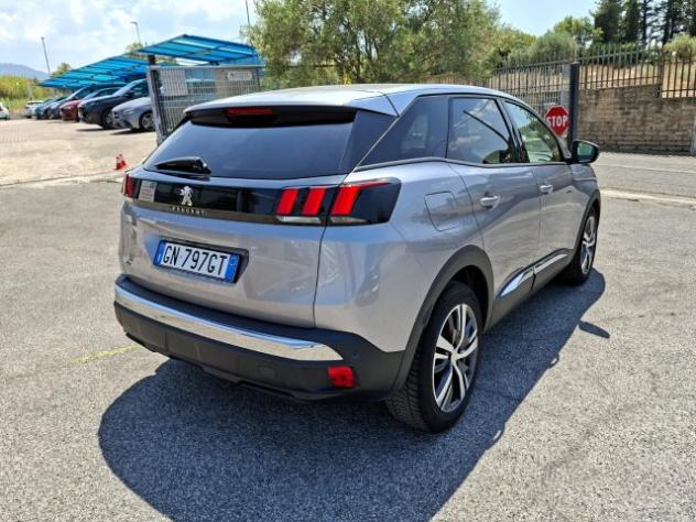 PEUGEOT 3008 1.5 BlueHDi 130CV EAT8 Allure PREZZO REALE!! FULL rif. 24122710 - Foto 4