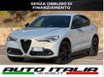 ALFA ROMEO Stelvio 190CV Q4 SPRINT+F1+20+PINZEROSSE+VSCURI rif. 24152344