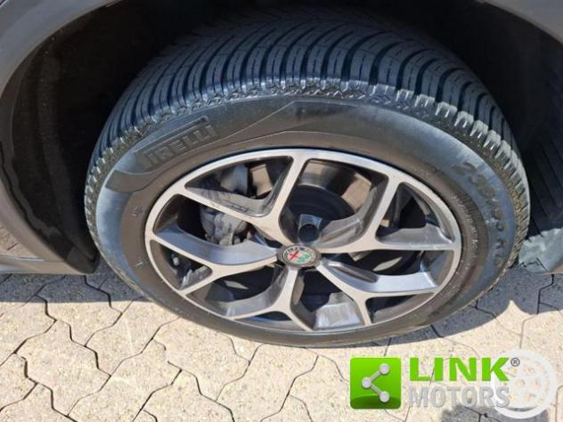 ALFA ROMEO Stelvio 2.2 Turbodiesel 190 CV AT8 Q4 Executive rif. 23932075 - Foto 4