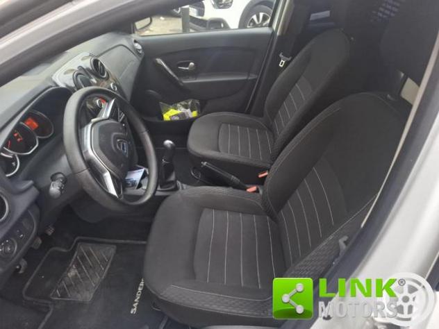 DACIA Sandero Stepway 1.0 TCe AUTOCARRO garantito rif. 24002417 - Foto 9