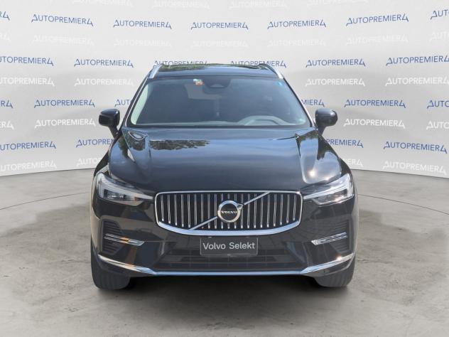 Volvo XC60 Recharge T6 Plug-in AWD autom. Recharge Inscription Expression - Foto 2