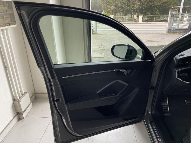 Audi Q3 Q3 35 2.0 tdi S line edition quattro s-tronic - Foto 9
