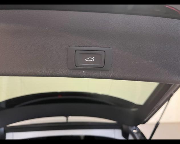 AUDI A6 Avant 50 TDI MHEV TIPTRONIC QUATTRO S-LINE EDITION rif. 24058360 - Foto 10