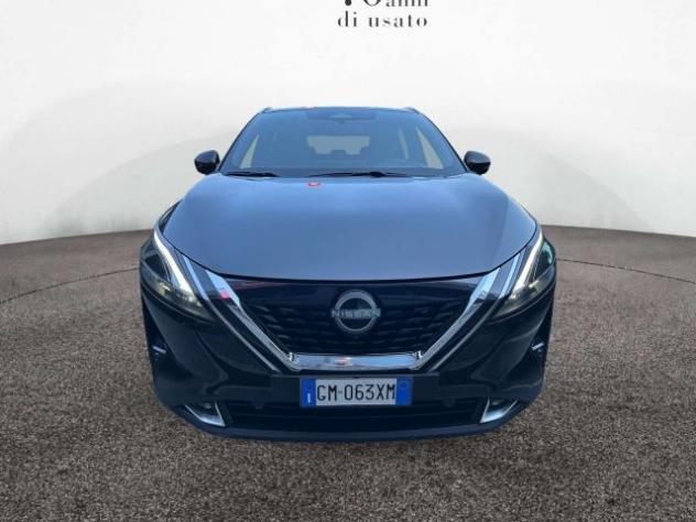 NISSAN Qashqai 1.5 e-power Tekna+ 2wd rif. 23823536 - Foto 2