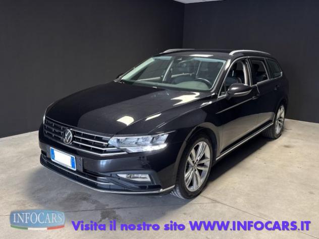 VOLKSWAGEN Passat Variant 1.5 TSI 150 CV DSG Business - PROMO rif. 23868418 - Foto 3