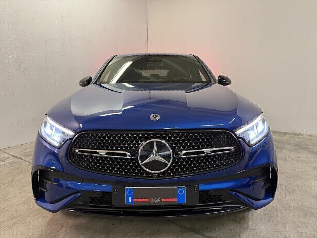 Mercedes-Benz GLC 300 de phev AMG Line Advanced Plus 4matic Auto - Foto 8