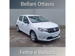DACIA Sandero 1.2 GPL 75CV Ambiance rif. 23628789