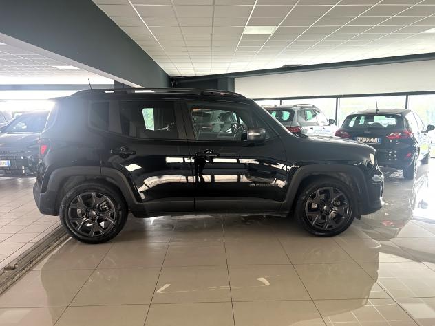 Jeep Renegade Renegade 1.3 t4 80th Anniversary 2wd 150cv ddct - Foto 4
