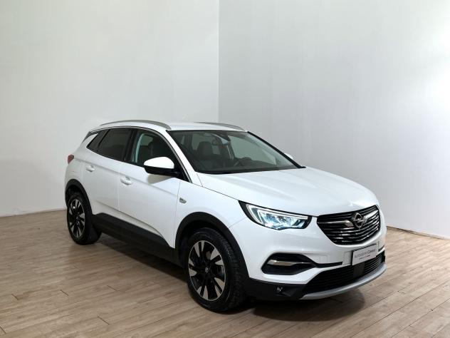 Opel Grandland Grandland X 1.5 diesel Ecotec Start&Stop Innovation - Foto 3