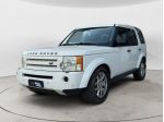 Land Rover Discovery Discovery 2.7 tdV6 HSE