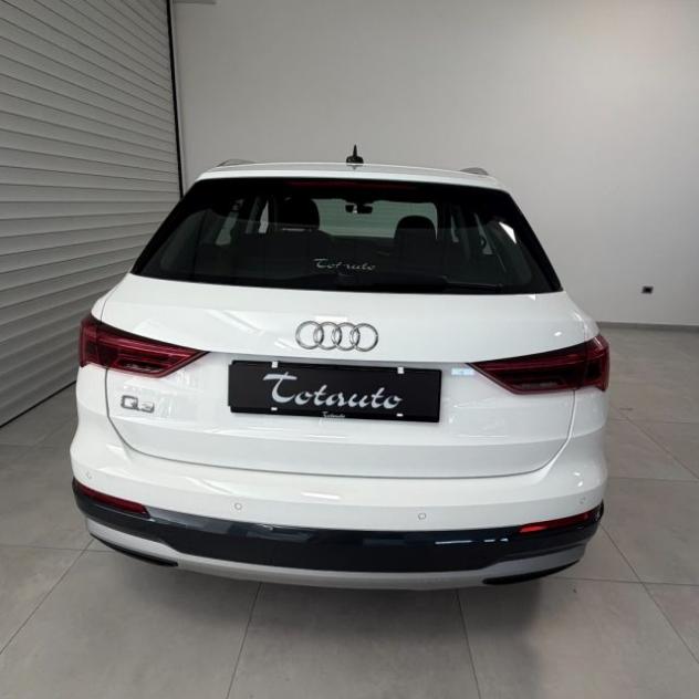 AUDI Q3 35 TDI S tronic Business Advanced rif. 23810615 - Foto 9