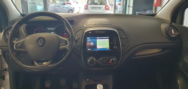 Renault Captur dCi 8V 90 CV Sport Edition2 - Foto 10