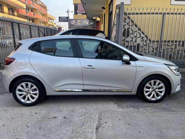 Renault Clio V 1.0 TCe 12V 100 CV GPL 5 porte Zen Pack - Foto 4