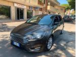 FORD - Focus - 1.6 TDCi 115 CV Titanium