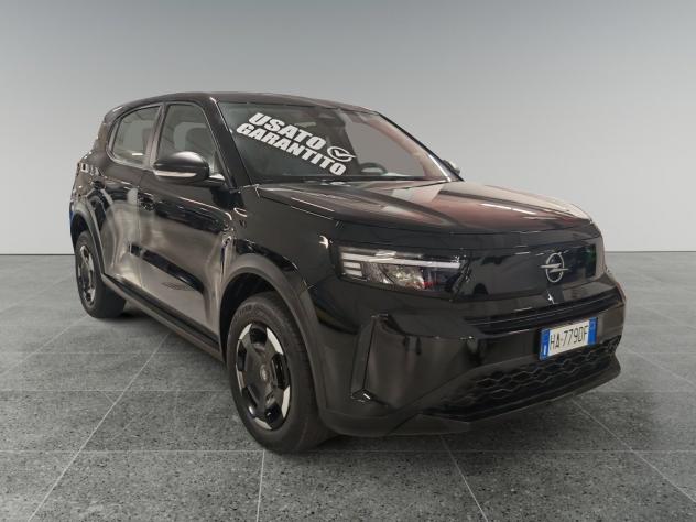 Opel Frontera Hybrid 145cv Edition EDCT