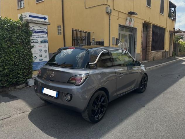 Opel Adam 1.4 BENZINA GPL 87 CV FINANZIABILE - Foto 10