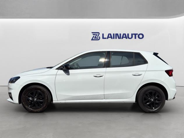 Škoda Fabia 1.0 MPI Evo 59KW SELECTION - Foto 3