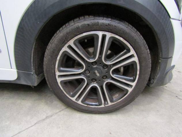 MINI Cooper SD Countryman SD 2.0 ALL4 JCW * 119.000 KM REALI * rif. 23689840 - Foto 4