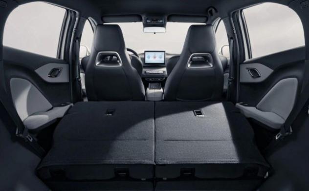 BYD Dolphin Surf ACTIVE rif. 23776254 - Foto 10