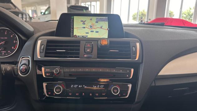Bmw 116 116d 5p. - Foto 10
