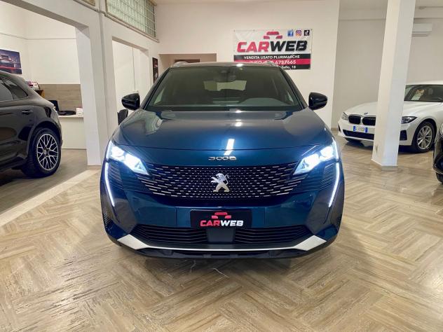 PEUGEOT 3008 GT PACK 1.5 130CV EAT8 2021 - Foto 2