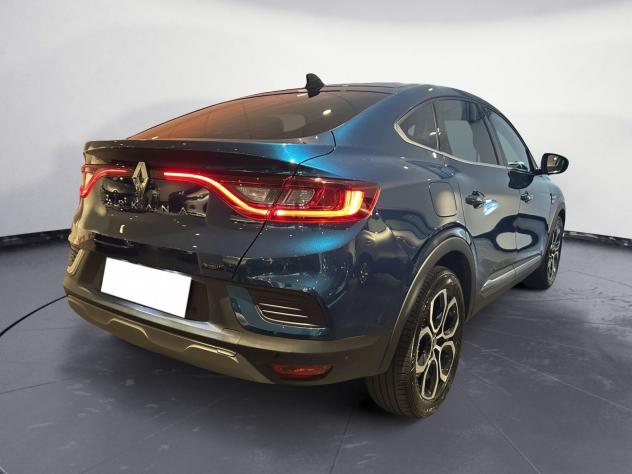 Renault Arkana E-Tech 1.6 Hybrid E-TECH 145 Techno - Foto 5