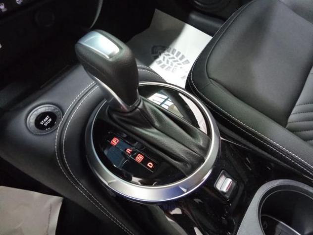 NISSAN Juke 1.6 HEV Tekna BOSE rif. 23931483 - Foto 10
