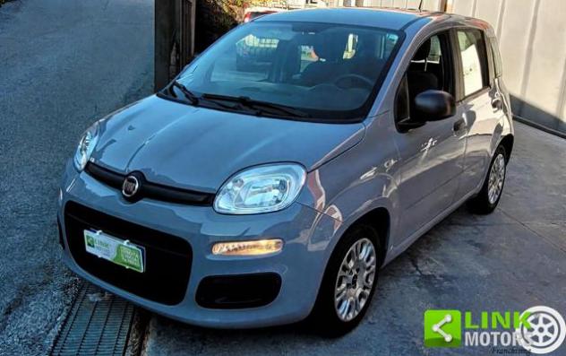 FIAT Panda 1.0 Hybrid 70 CV Easy rif. 24208493