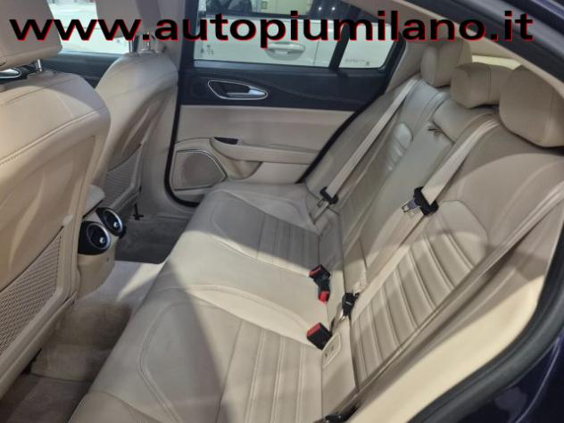 ALFA ROMEO Giulia 2.2 Turbodiesel 190 CV AT8 Business rif. 23842459 - Foto 7