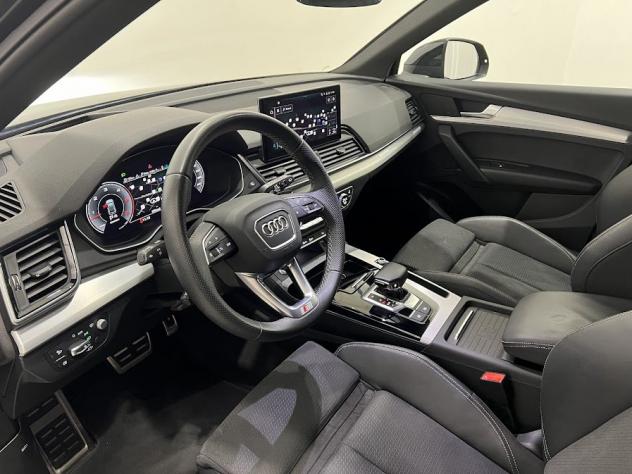 Audi Q5 Sportback 50 TDI S Line quattro Tiptronic - Foto 10