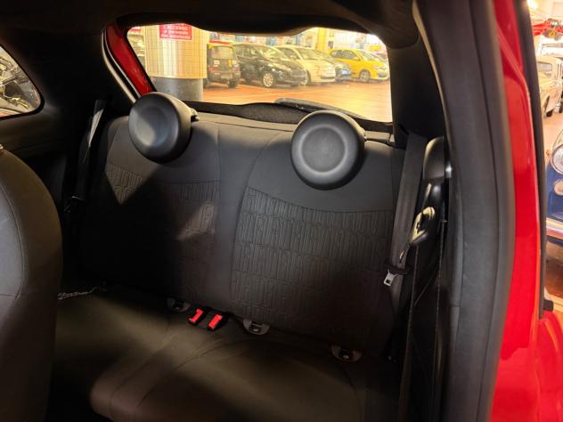 Fiat 500 1.0 Hybrid - Foto 8