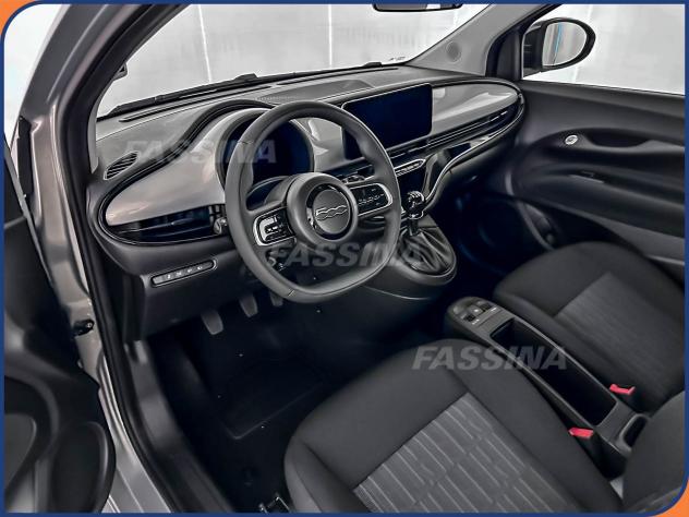 FIAT 500 Hybrid Hybrid Icon - Foto 9