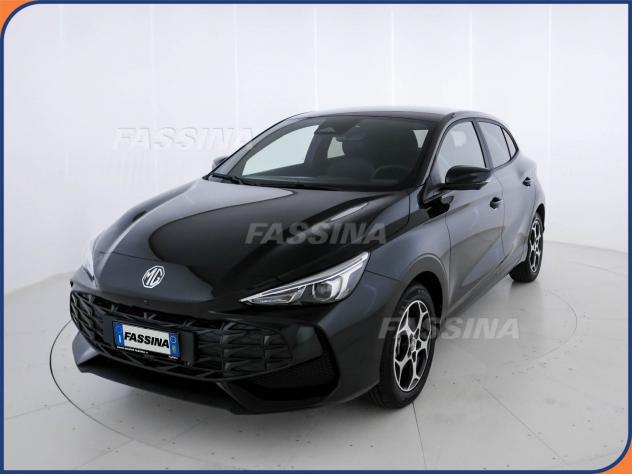 MG MG3 MG3 1.5 hybrid Luxury auto - Foto 3