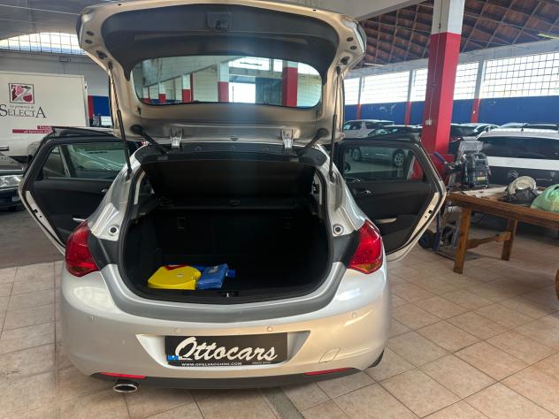 Opel Astra 1.4 Turbo 140CV 5 porte Cosmo - Foto 9