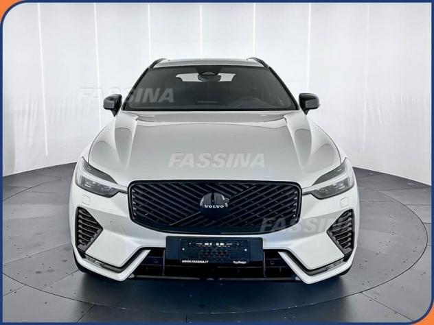 Volvo XC60 2.0 b5 mhev Plus Black Edition awd auto - Foto 2