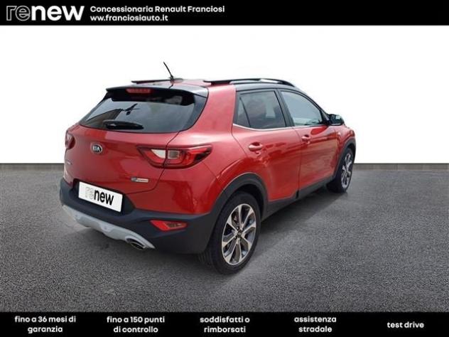 KIA Stonic 1.0 t-gdi mhev GT Line 100cv imt rif. 23860022 - Foto 2