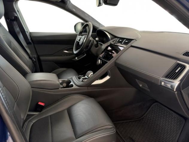 JAGUAR E-Pace 2.0D I4 204 CV AWD Auto R-Dynamic Black*IVA ESP* rif. 23794077 - Foto 3