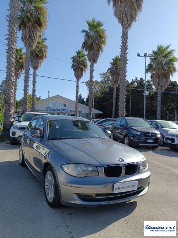 BMW - Serie 1 - 118d 2.0 143CV 5 porte Eletta DPF - Foto 5